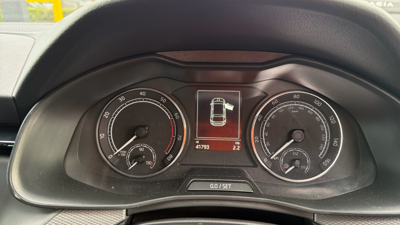 Skoda Scala 1.5 TSI SE 5dr Petrol Hatchback